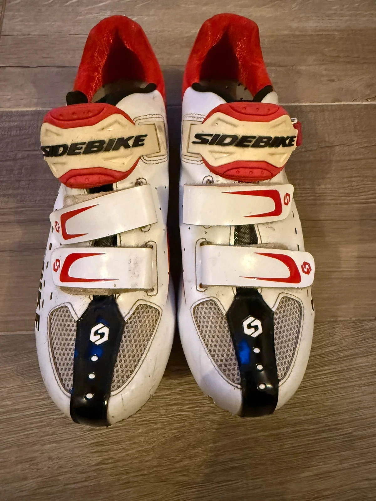 Chaussure vélo